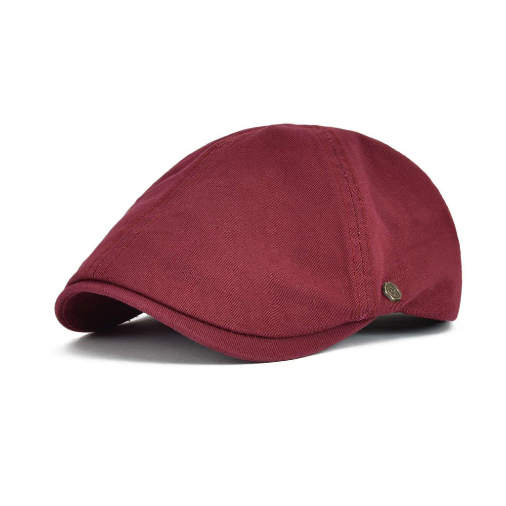 Steven | Cotton Golf Cap
