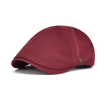 Steven | Cotton Golf Cap