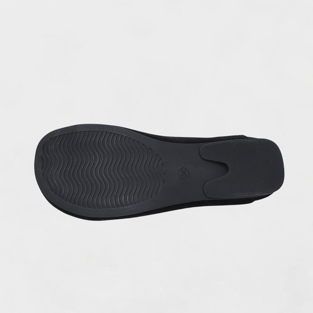 Lena | Comfortable Moccasin Shoes