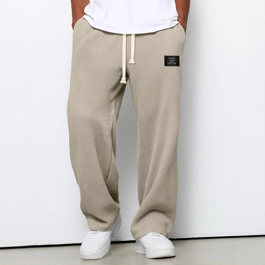 Sam | Ultimate Comfortable Relaxed Trousers