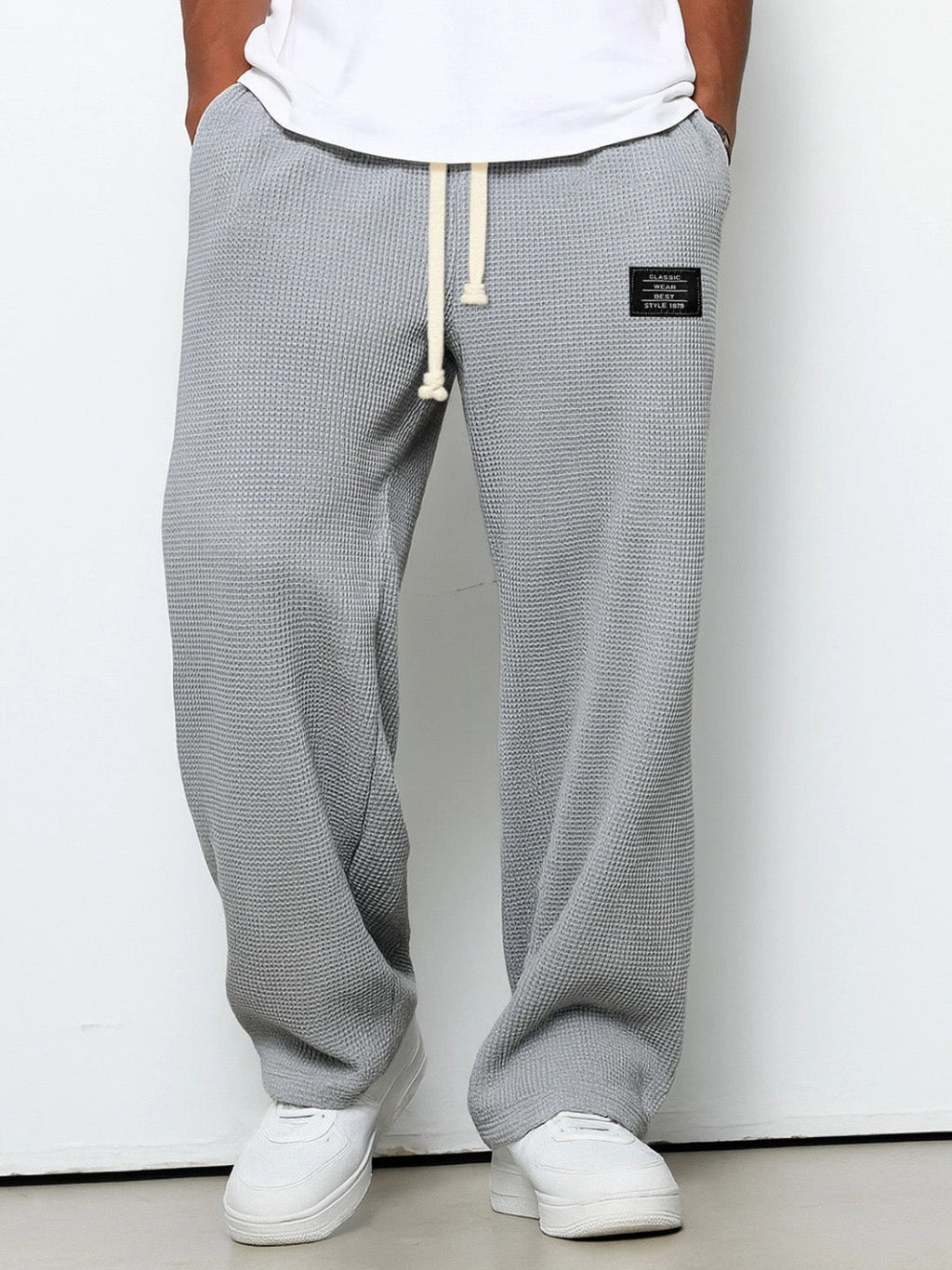 Sam | Ultimate Comfortable Relaxed Trousers