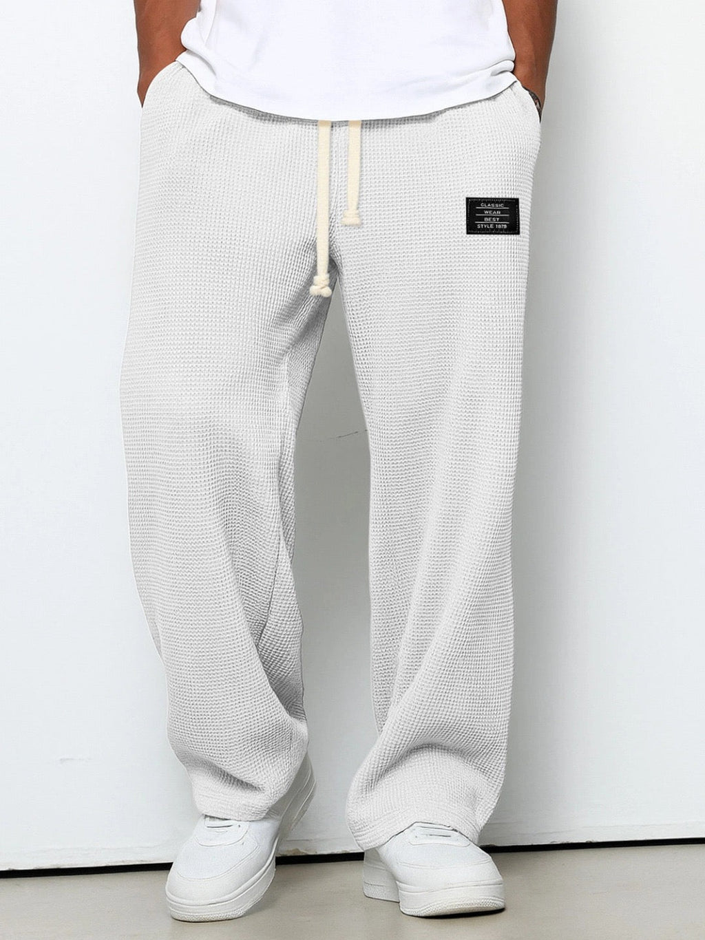 Sam | Ultimate Comfortable Relaxed Trousers