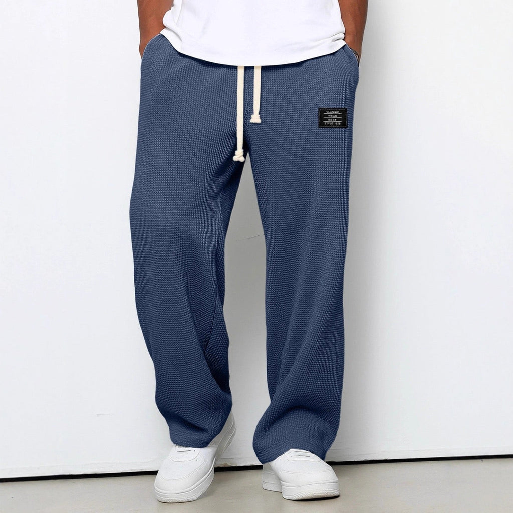 Sam | Ultimate Comfortable Relaxed Trousers