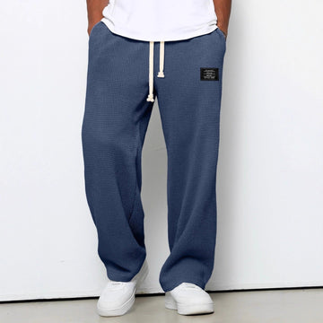 Sam | Ultimate Comfortable Relaxed Trousers