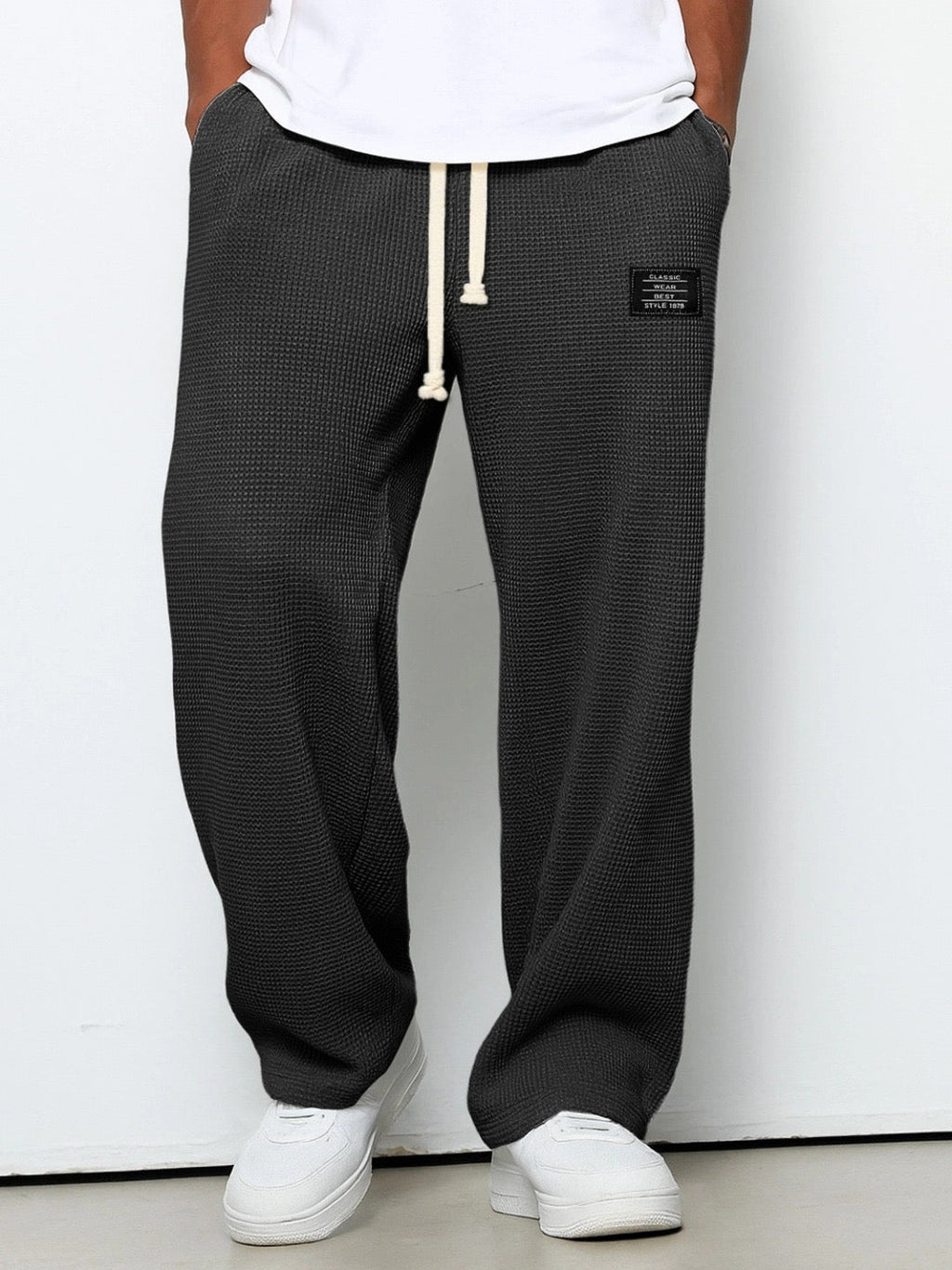 Sam | Ultimate Comfortable Relaxed Trousers