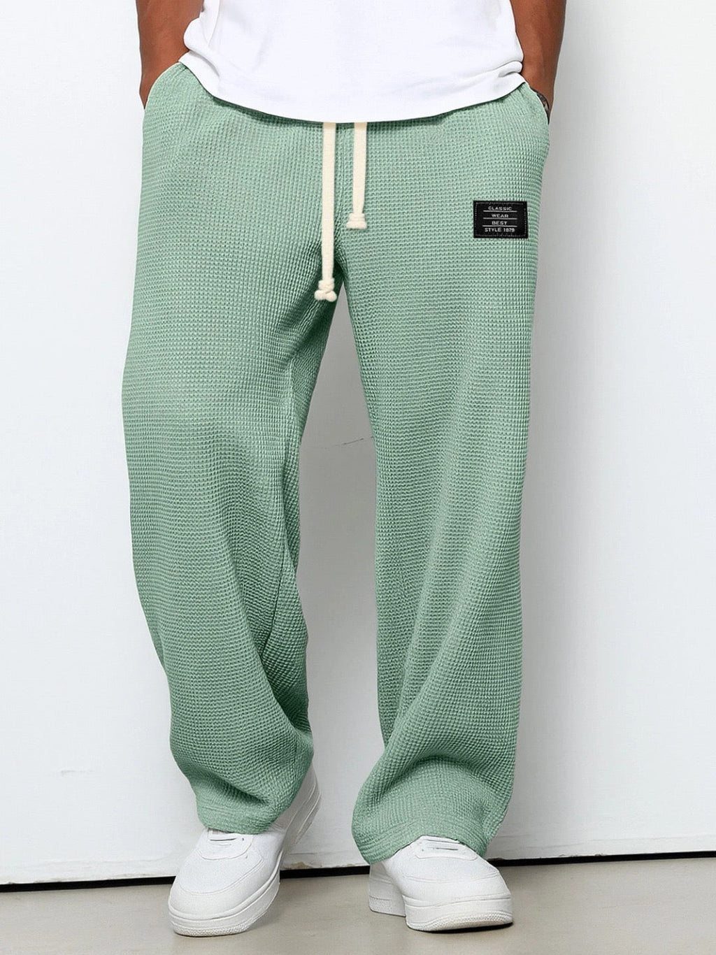 Sam | Ultimate Comfortable Relaxed Trousers