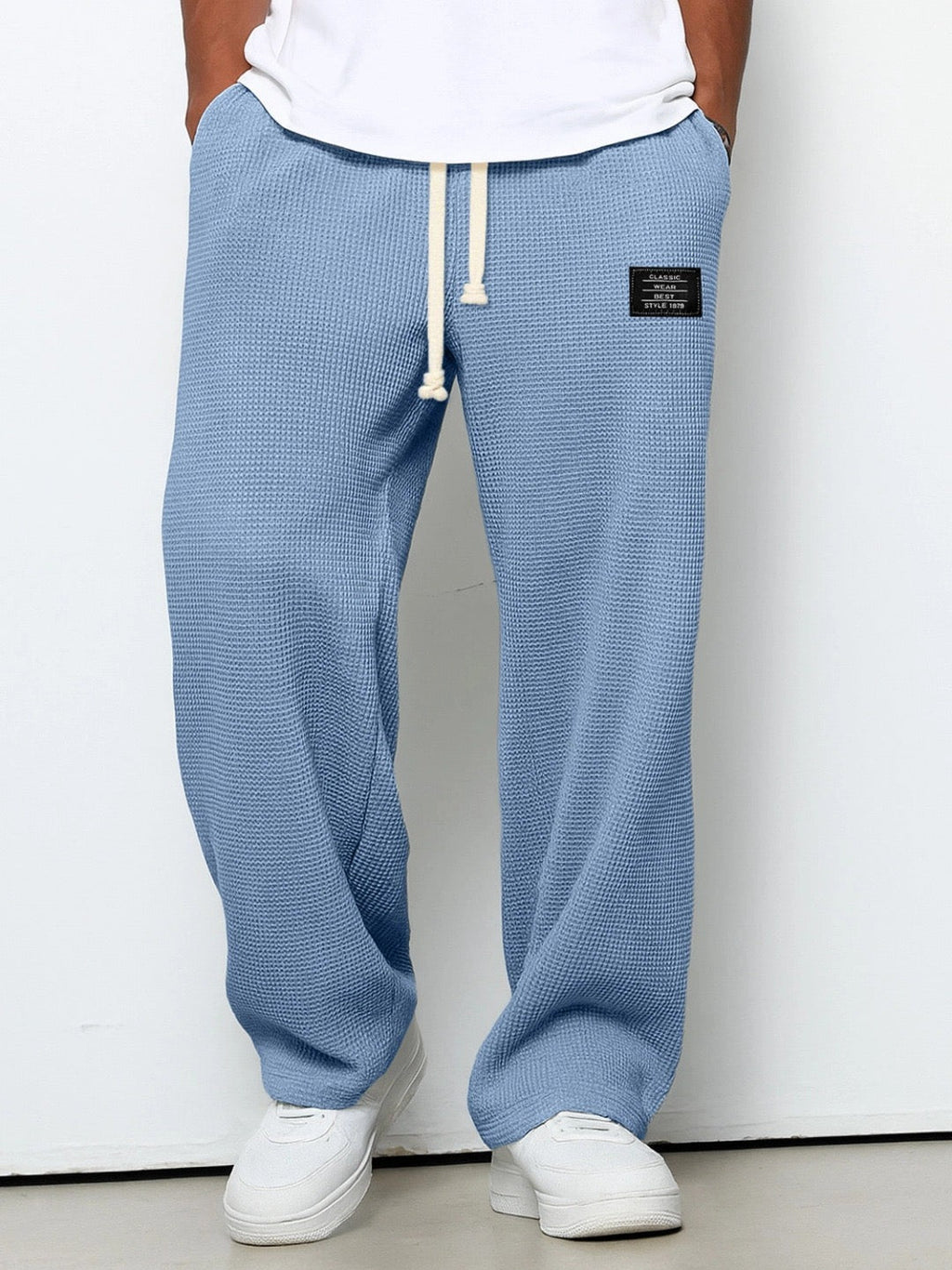 Sam | Ultimate Comfortable Relaxed Trousers