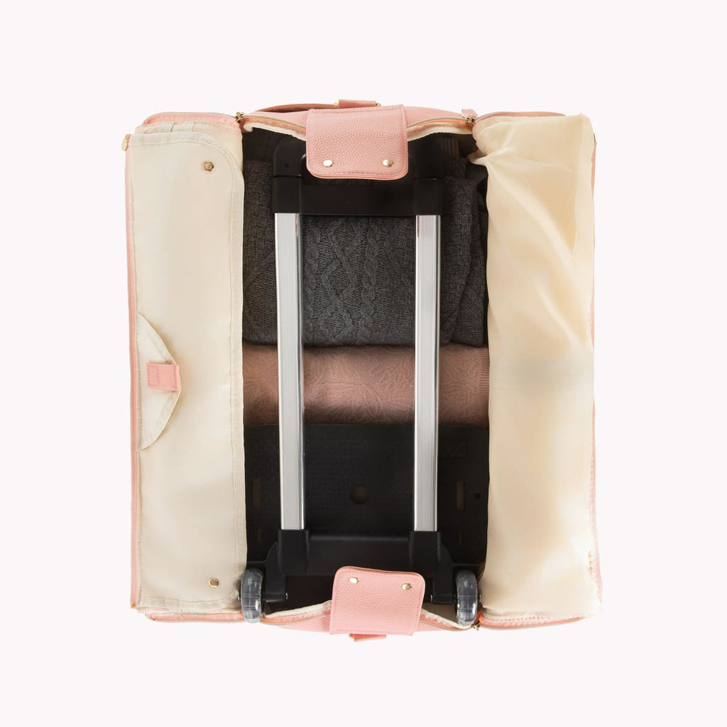 Noire Luxe Travel Bag 2.0