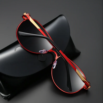 Armada Polarized Aviators