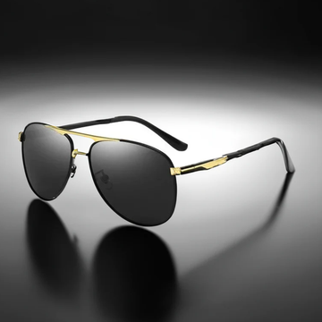 Armada Polarized Aviators