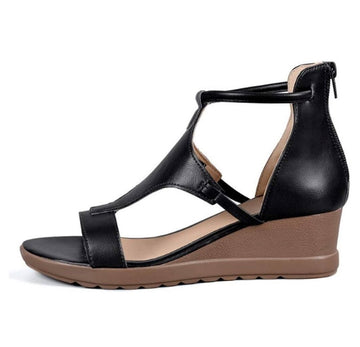 Amara | Elegant Support Sandals