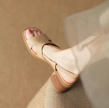 Marise – Comfortable Orthopaedic Sandals