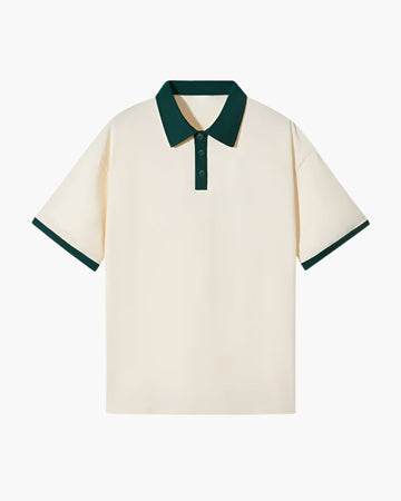 Como | Relaxed Casual Polo