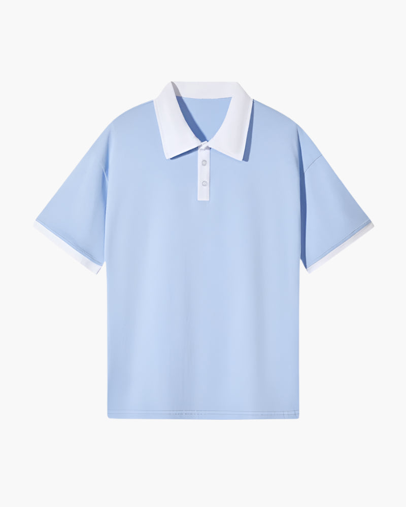 Como | Relaxed Casual Polo