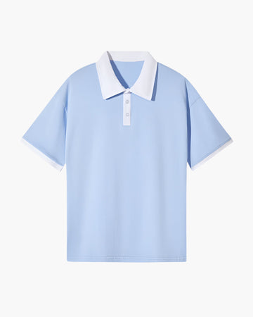 Como | Relaxed Casual Polo