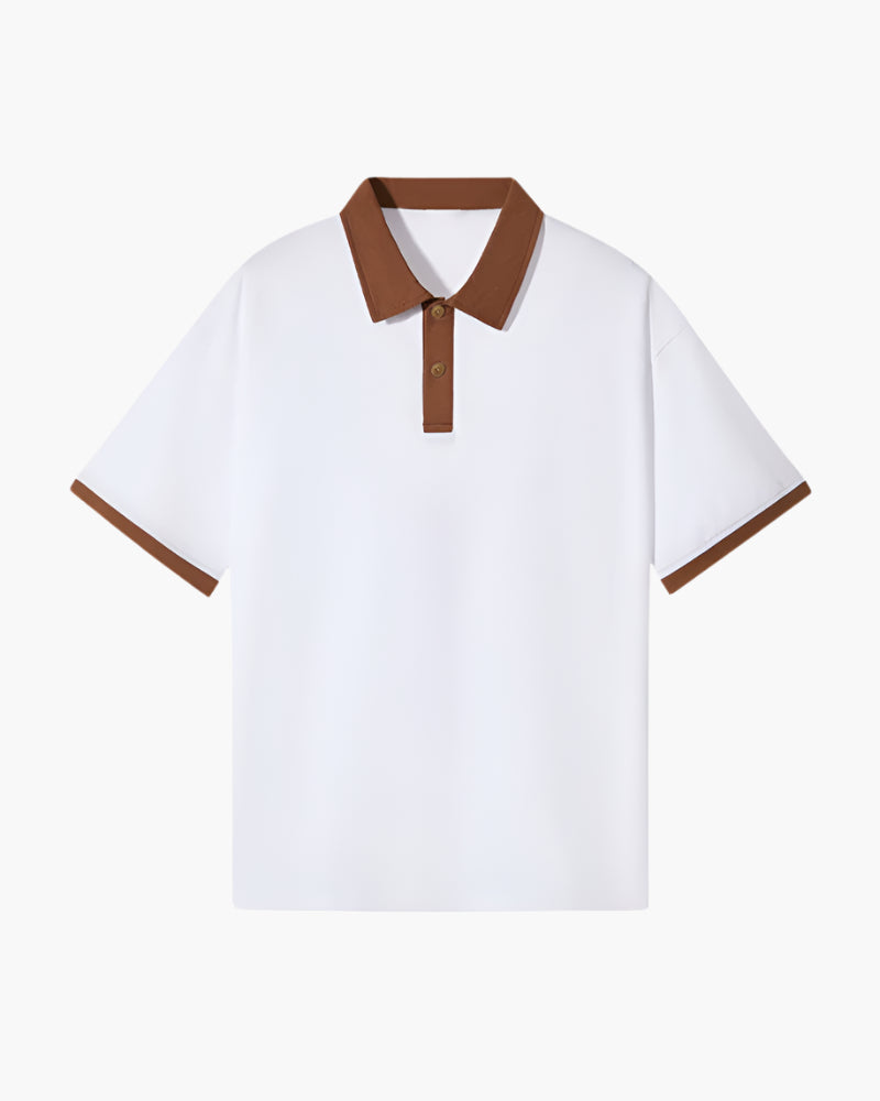 Como | Relaxed Casual Polo