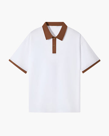 Como | Relaxed Casual Polo
