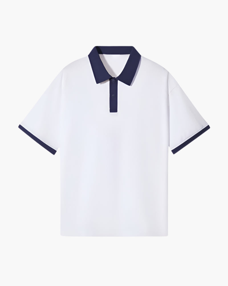 Como | Relaxed Casual Polo
