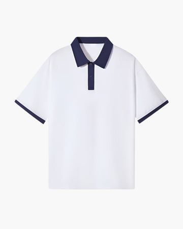 Como | Relaxed Casual Polo