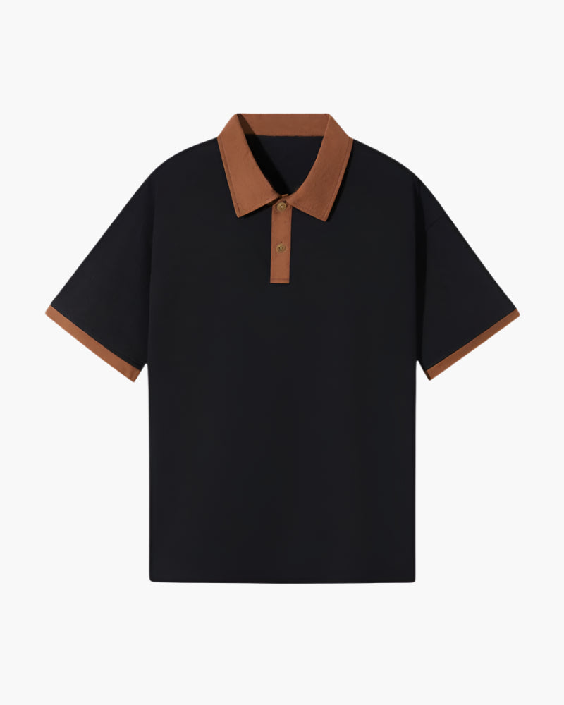 Como | Relaxed Casual Polo