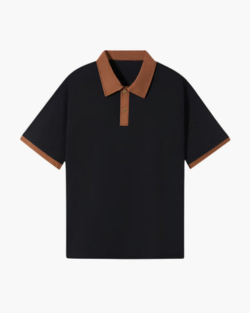 Como | Relaxed Casual Polo