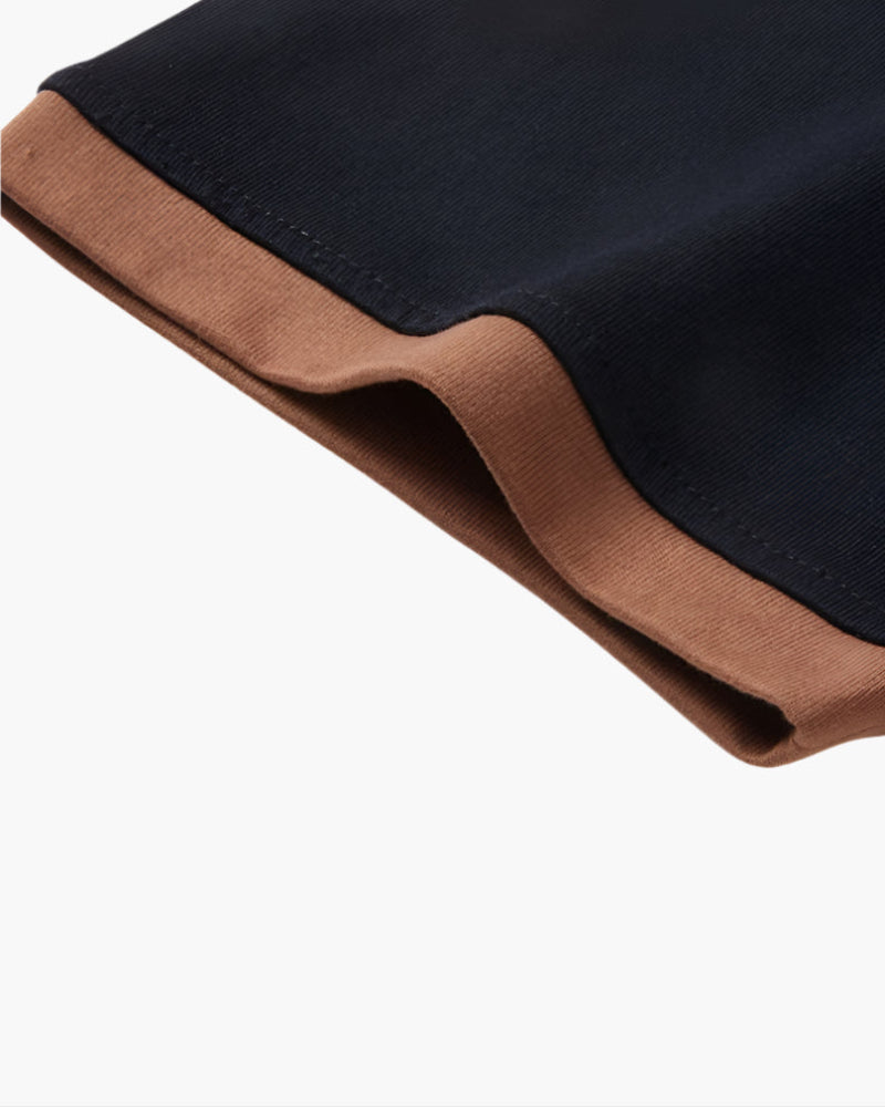 Como | Relaxed Casual Polo