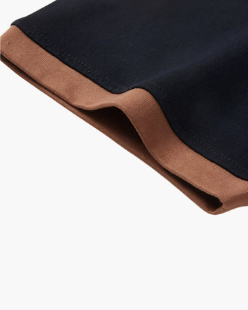 Como | Relaxed Casual Polo