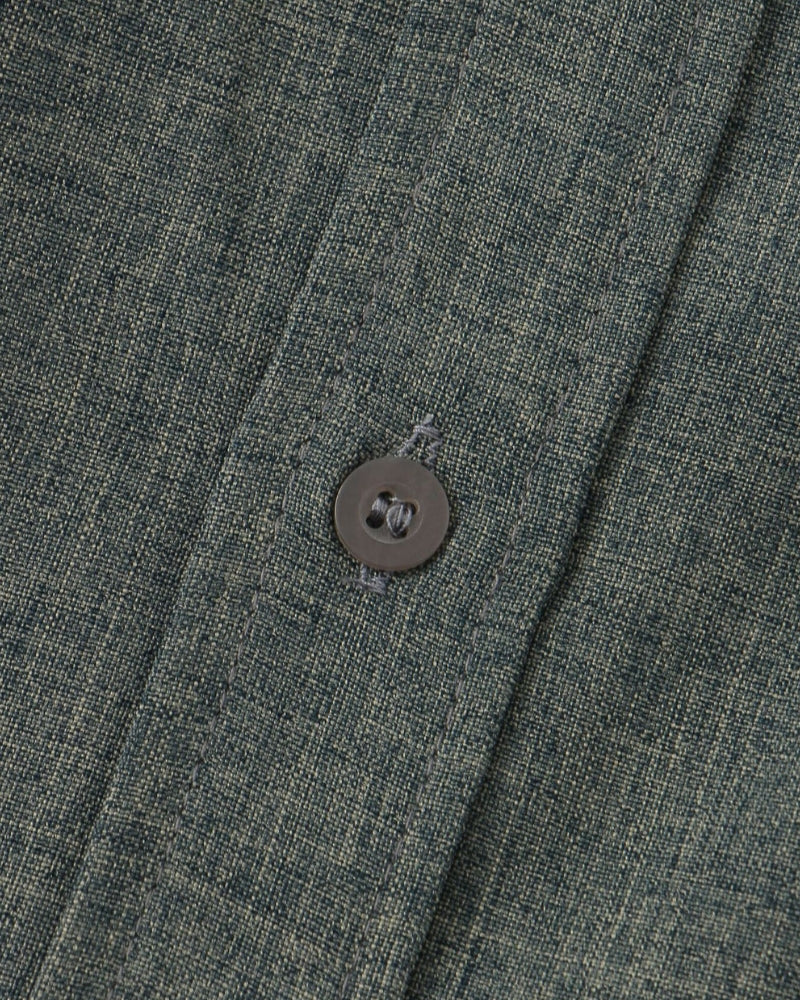 Mandarin | Lightweight Casual Shirt
