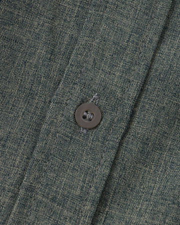 Mandarin | Lightweight Casual Shirt