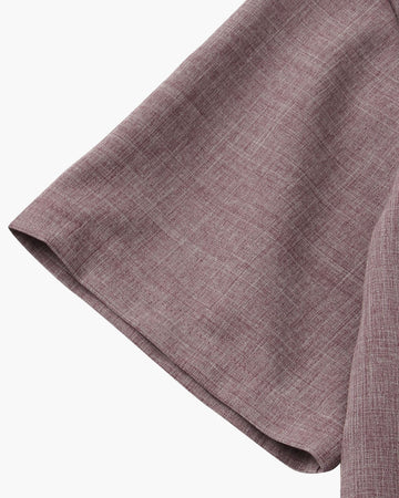 Mandarin | Lightweight Casual Shirt