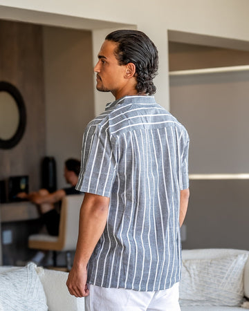 Bari | Lightweight Sailor Polo