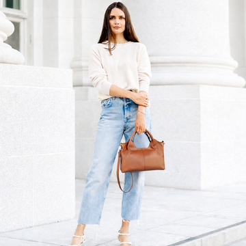 Ayna | Vegan Leather Bag