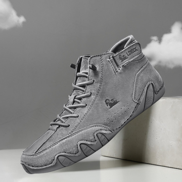 Victor | Waterproof and breathable orthopedic shoes