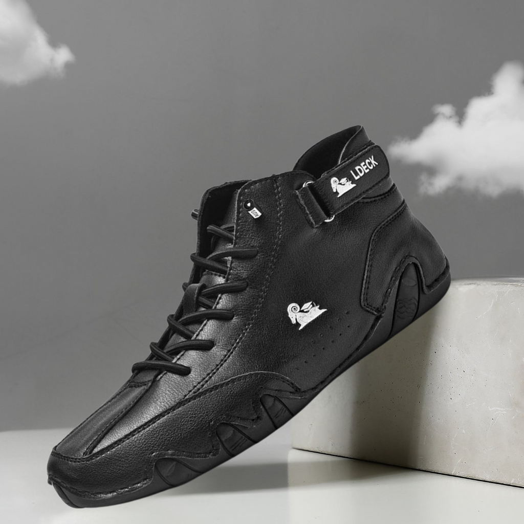 Victor | Waterproof and breathable orthopedic shoes