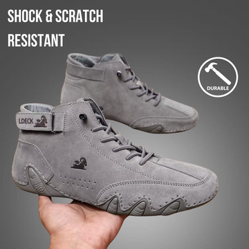 Victor | Waterproof and breathable orthopedic shoes