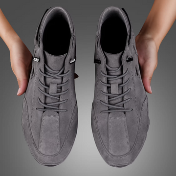 Victor | Waterproof and breathable orthopedic shoes