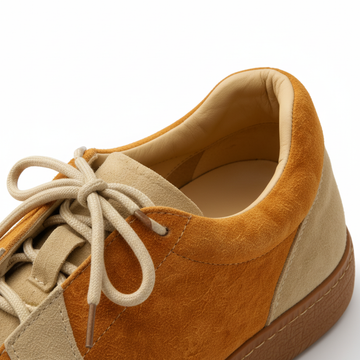 Cole Retro Sneakers