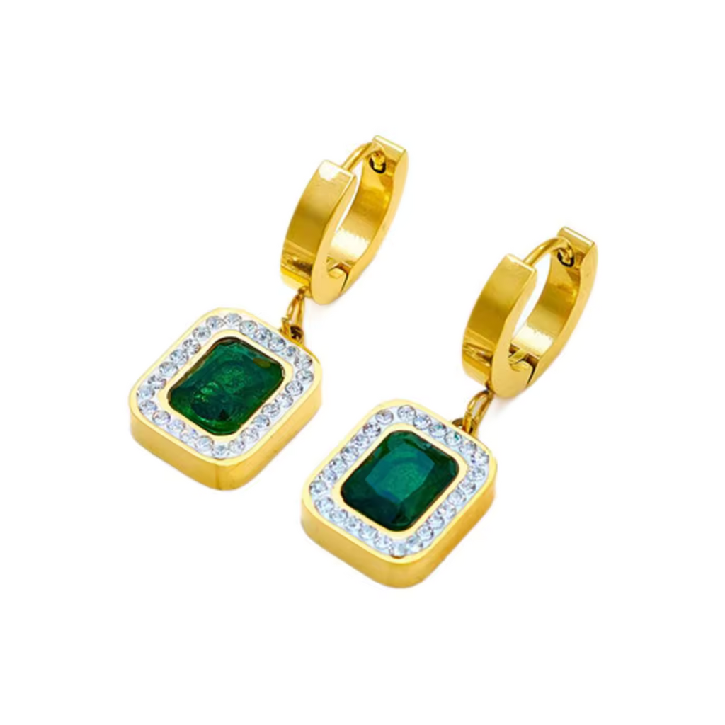 Isolde Ravaryn Jewelry Set