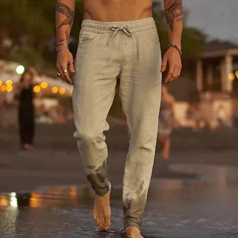 Torven | Lightweight Beach Trousers