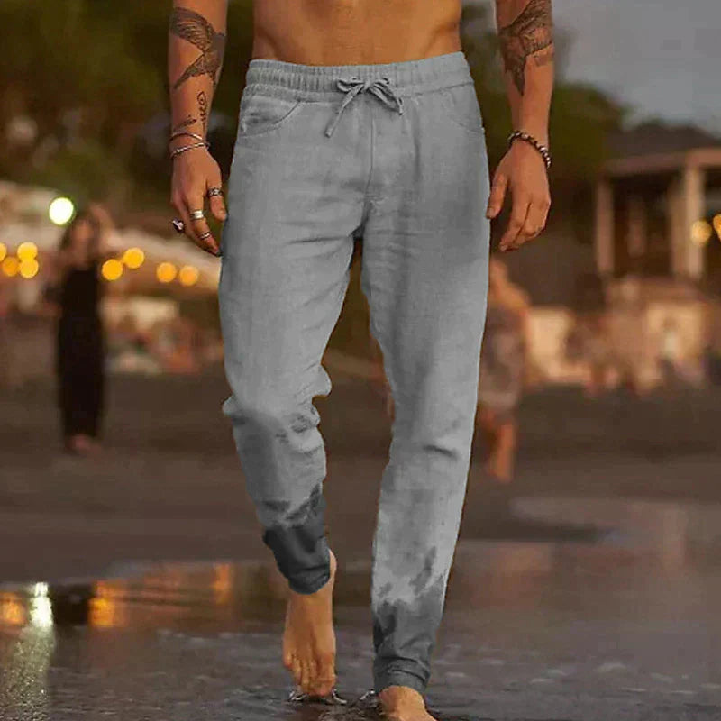Torven | Lightweight Beach Trousers