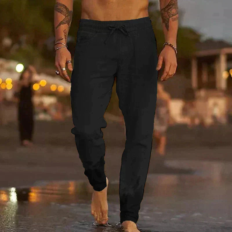 Torven | Lightweight Beach Trousers