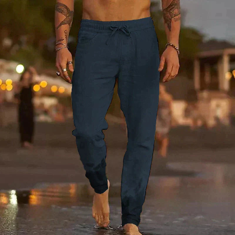 Torven | Lightweight Beach Trousers