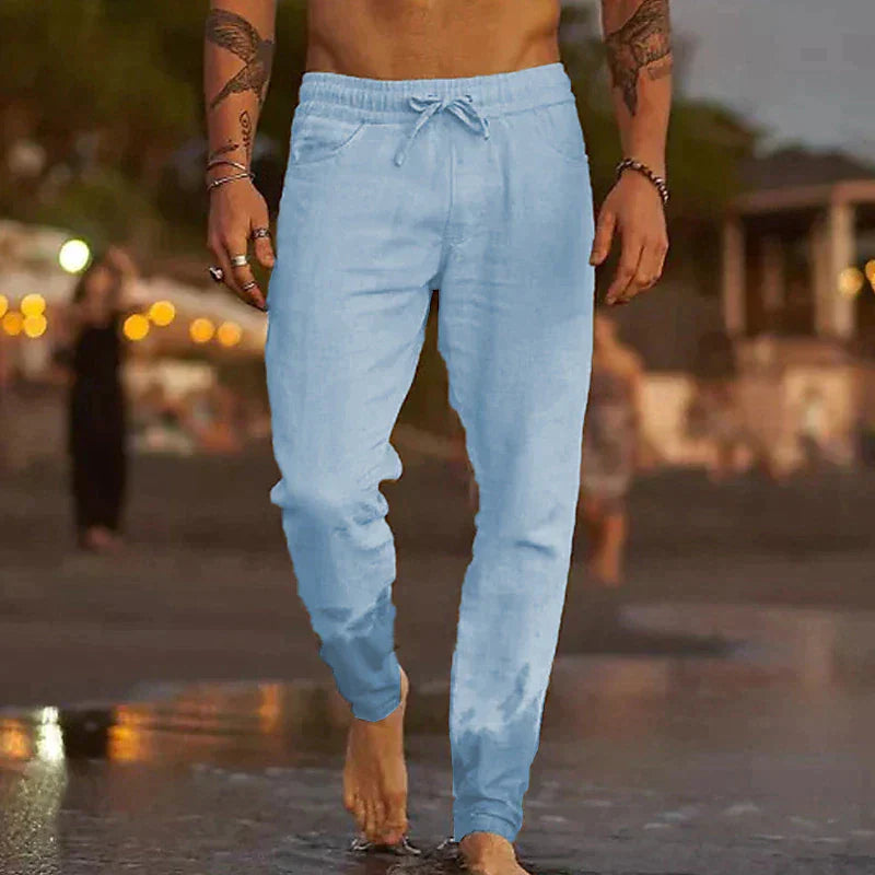Torven | Lightweight Beach Trousers