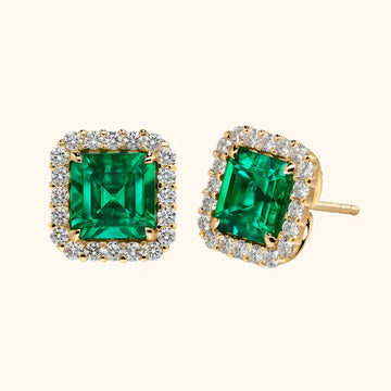 Ceryntha Malvae Earrings