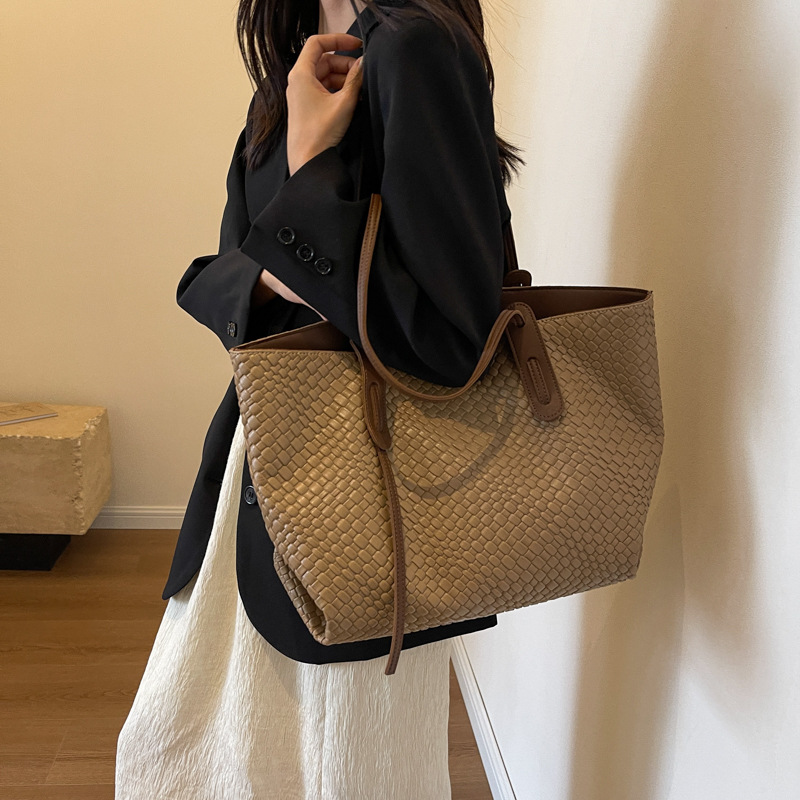 Arden | Weave Tote