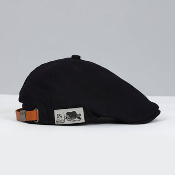 Urban Heritage | Stylish Men’s Flat Cap