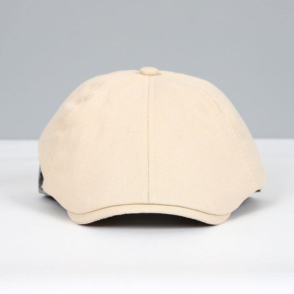 Urban Heritage | Stylish Men’s Flat Cap