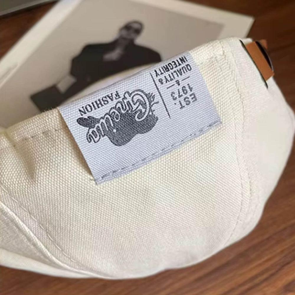 Urban Heritage | Stylish Men’s Flat Cap