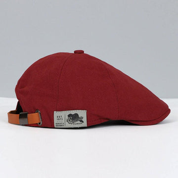 Urban Heritage | Stylish Men’s Flat Cap