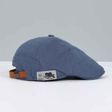 Urban Heritage | Stylish Men’s Flat Cap